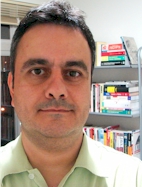 Mauricio Almeida